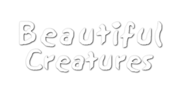 Beautiful Creatures